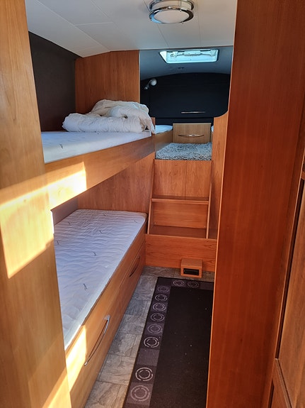 Volvo Volvo 58-60 Van Hool 8 of 19