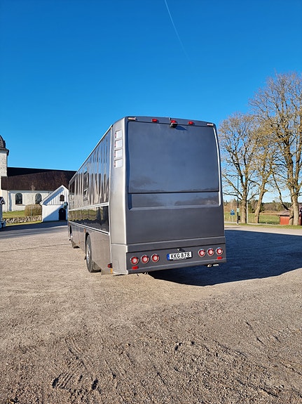 Volvo Volvo 58-60 Van Hool 3 of 19