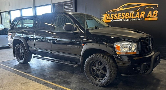 Dodge RAM 1500 11 of 22