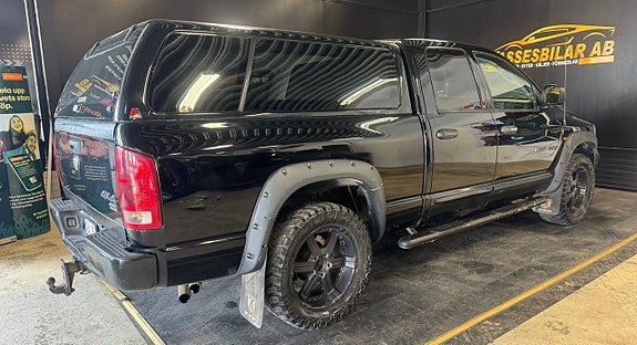 Dodge RAM 1500 9 of 22