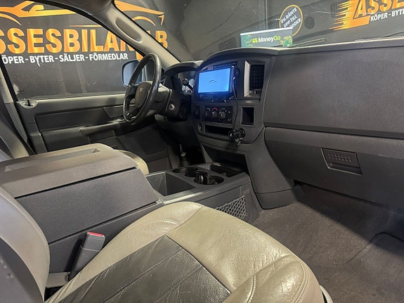 Dodge RAM 1500 20 of 22