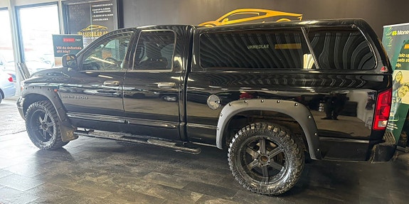 Dodge RAM 1500 8 of 22