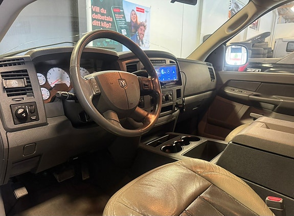 Dodge RAM 1500 15 of 22