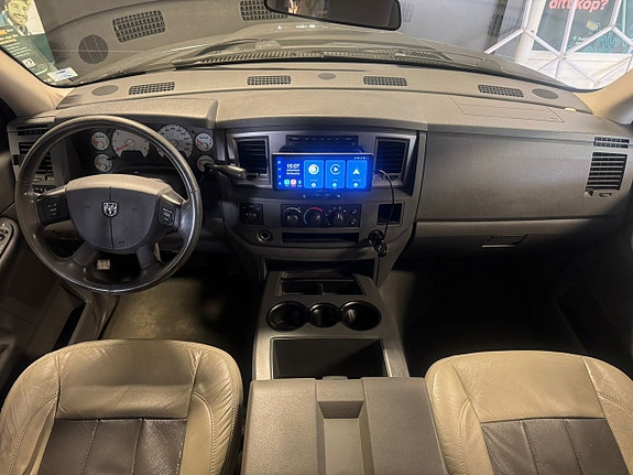 Dodge RAM 1500 17 of 22