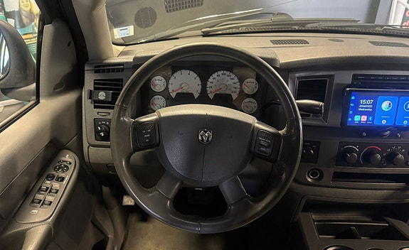 Dodge RAM 1500 18 of 22
