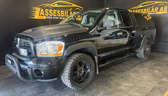 Dodge RAM 1500 22 of 22