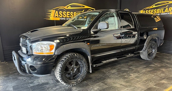 Dodge RAM 1500 6 of 22
