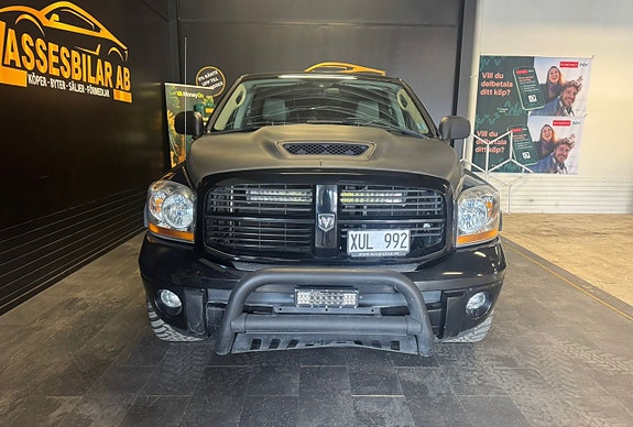 Dodge RAM 1500 21 of 22