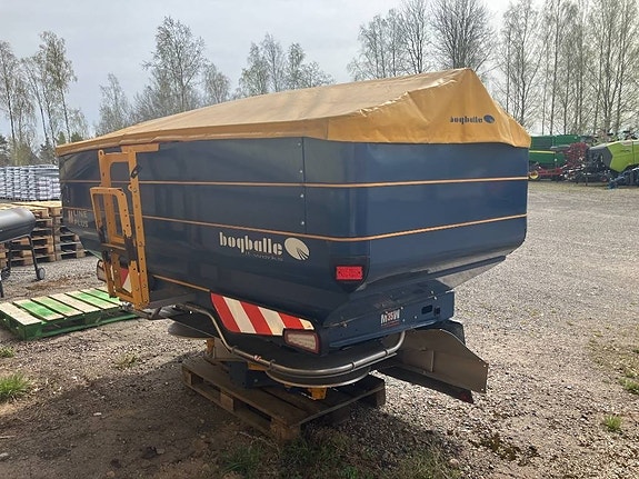 Bogballe M35WZ 4 of 5