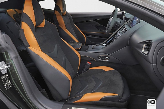 Aston Martin DBS 20 of 30