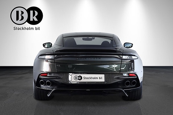 Aston Martin DBS 7 of 30