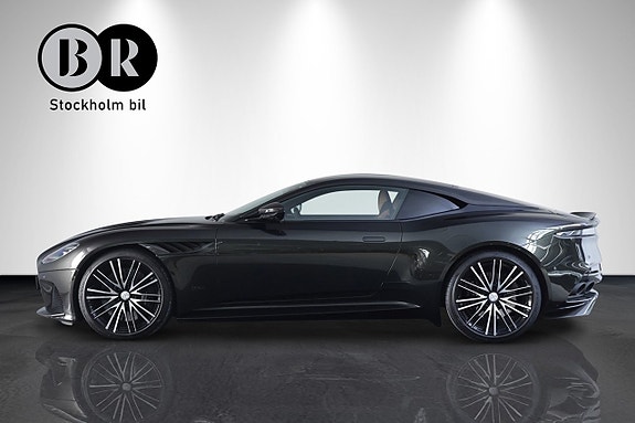 Aston Martin DBS 9 of 30