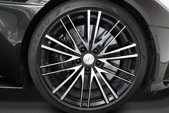 Aston Martin DBS 10 of 30