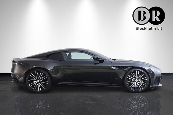 Aston Martin DBS 5 of 5