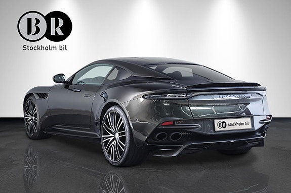 Aston Martin DBS 6 of 30