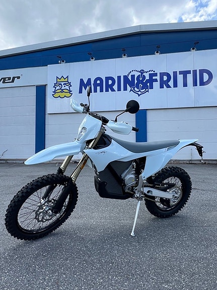 Stark varg SM 9 of 18