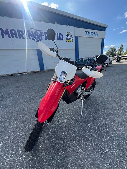 Stark varg SM 6 of 18