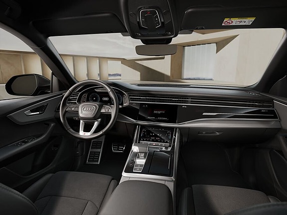 Audi Q8 9 of 9