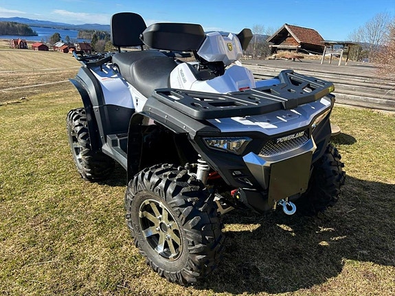 Powerland -2025 | Endast demokörd