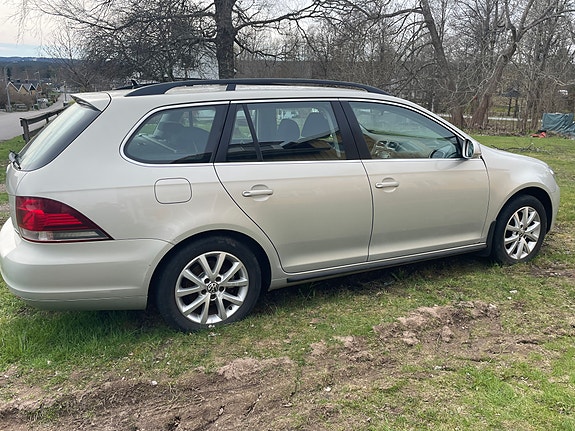 İkinci el  Volkswagen Golf 1.6