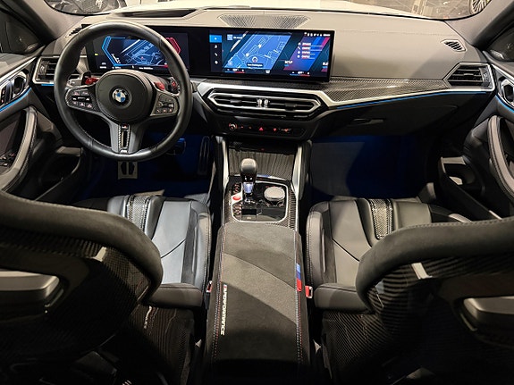 BMW M4 16 of 27
