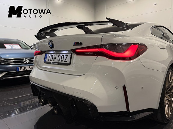 BMW M4 14 of 27