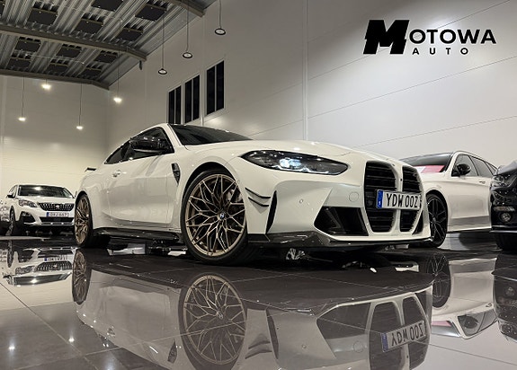 BMW M4 9 of 27