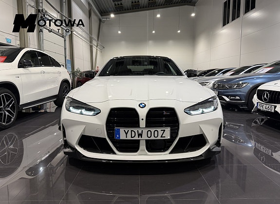 BMW M4 12 of 27