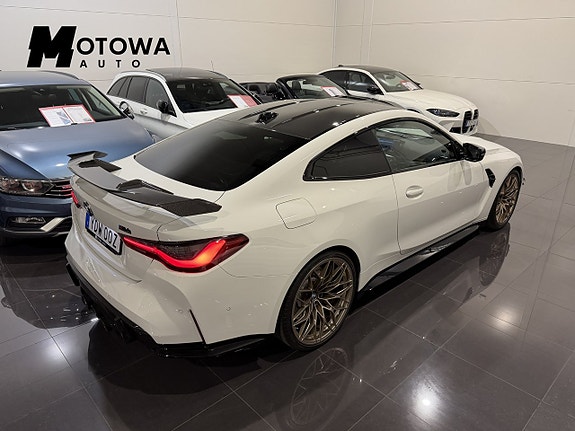 BMW M4 13 of 27