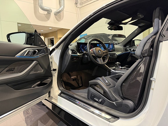 BMW M4 19 of 27