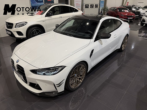 BMW M4 10 of 27