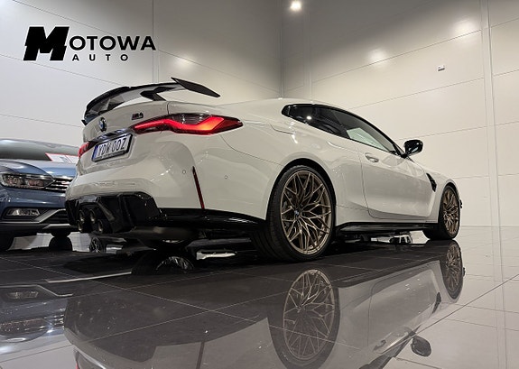 BMW M4 11 of 27