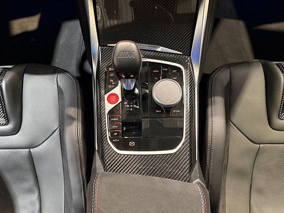 BMW M4 22 of 27