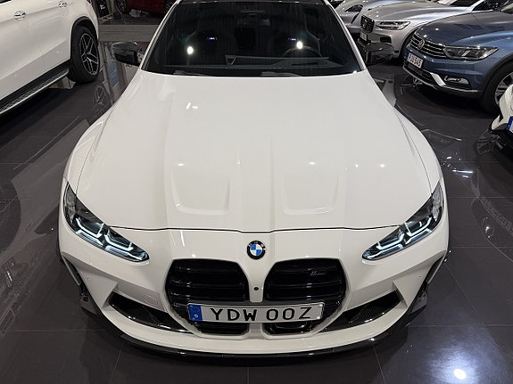 BMW M4 6 of 27