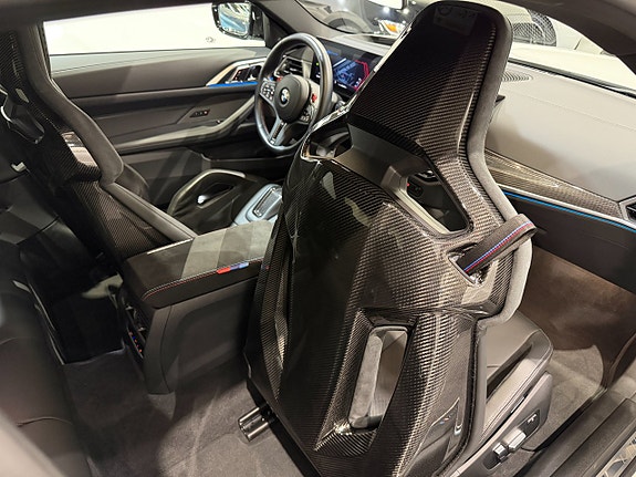 BMW M4 21 of 27