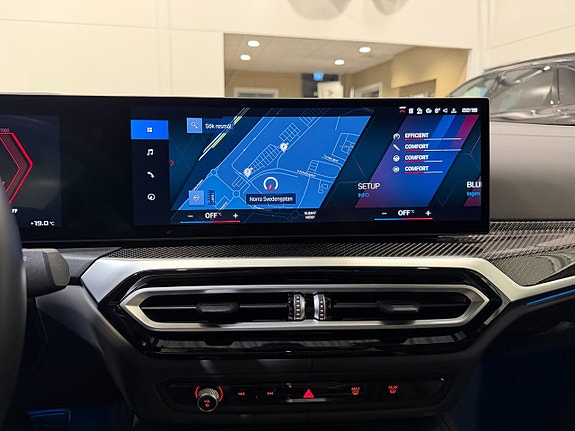 BMW M4 24 of 27