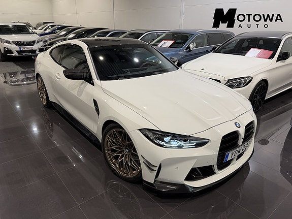 BMW M4 7 of 27
