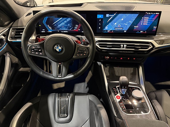 BMW M4 17 of 27
