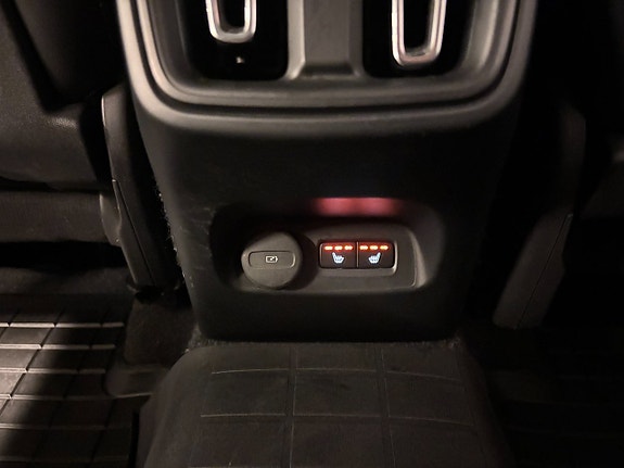 Volvo XC40 20 of 22