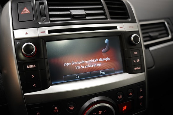 Toyota Verso 17 of 21