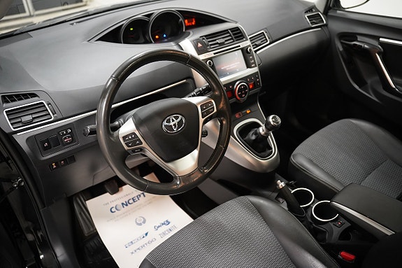 Toyota Verso 6 of 21
