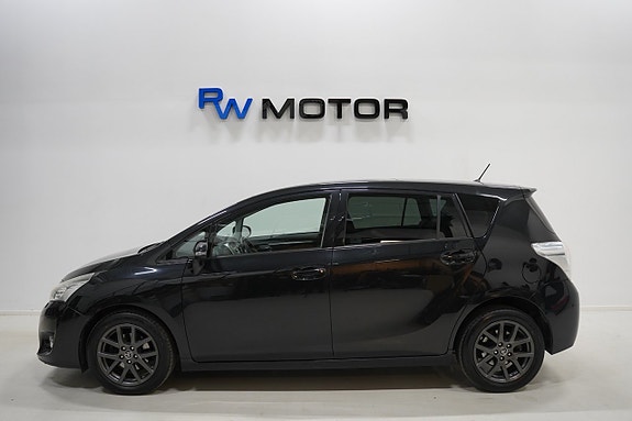 Toyota Verso 3 of 5