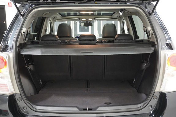 Toyota Verso 20 of 21