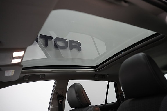 Toyota Verso 8 of 21