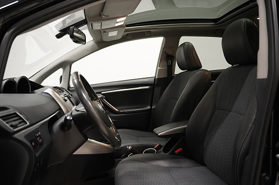 Toyota Verso 7 of 21