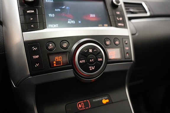 Toyota Verso 14 of 21
