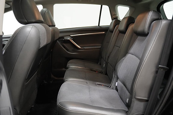 Toyota Verso 18 of 21