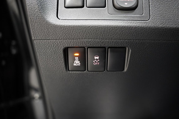 Toyota Verso 9 of 21