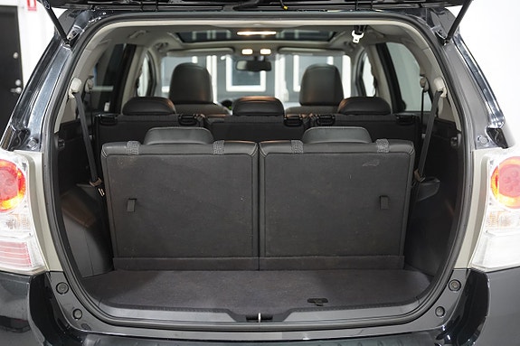 Toyota Verso 21 of 21