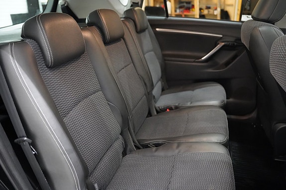 Toyota Verso 19 of 21